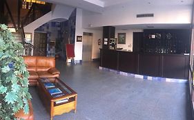 Hotel Perales