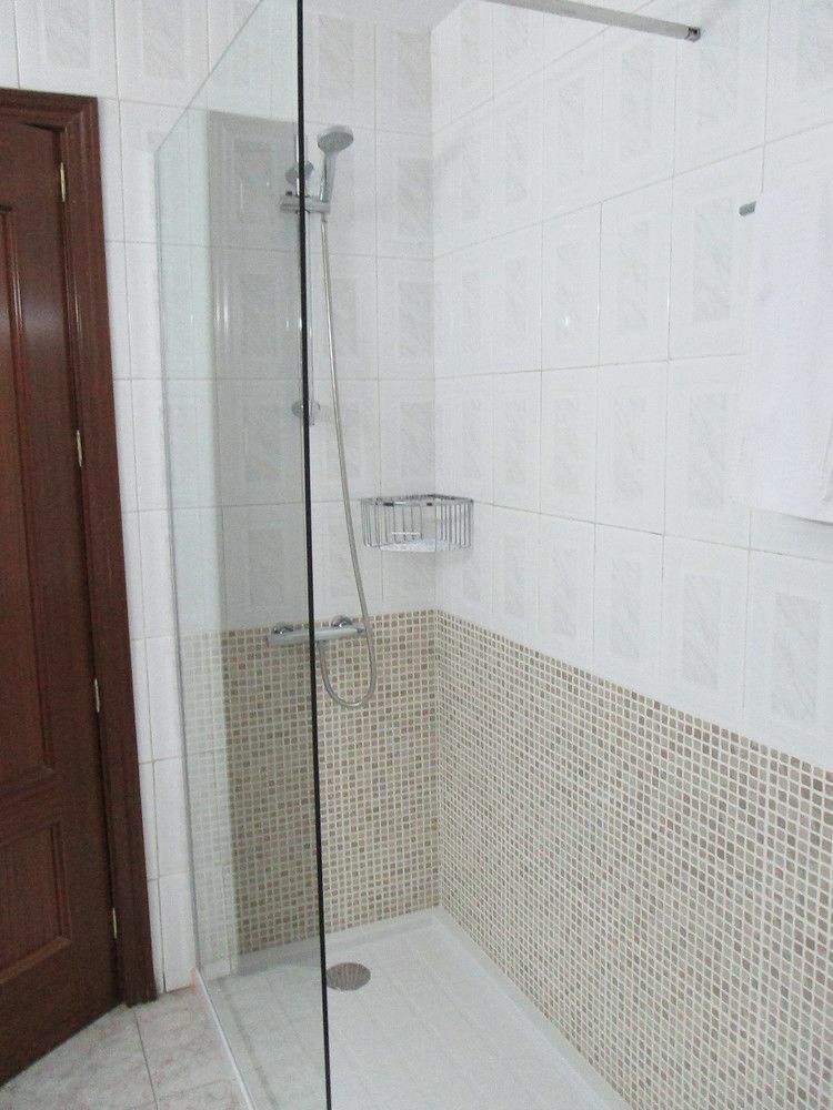 Hotel Perales Talavera de la Reina Esterno foto
