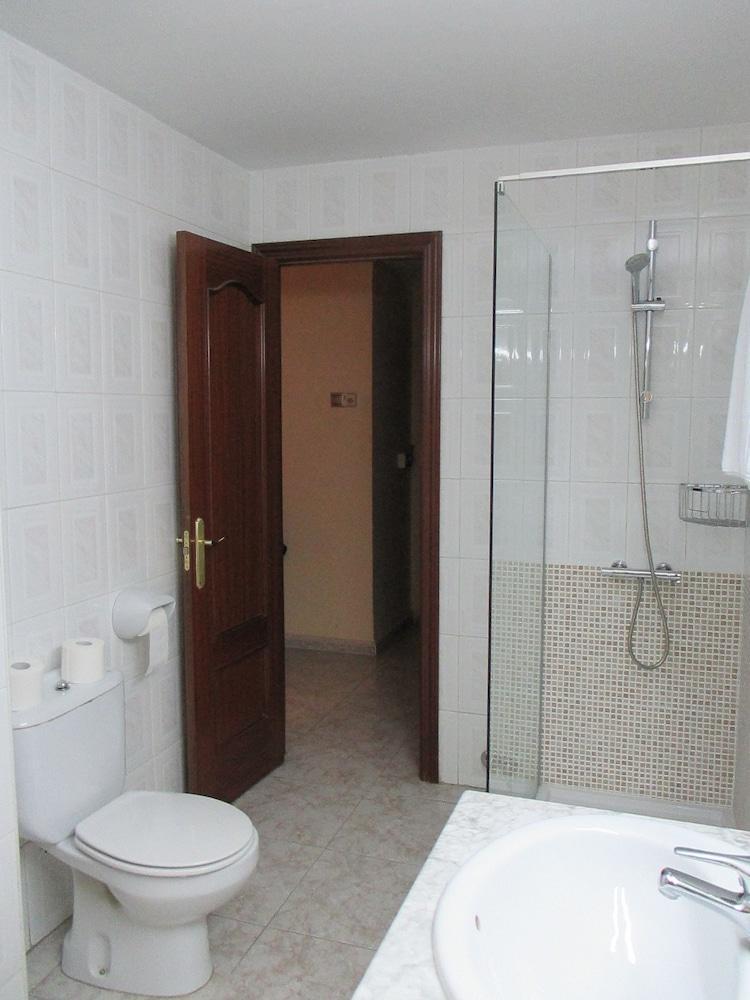 Hotel Perales Talavera de la Reina Esterno foto
